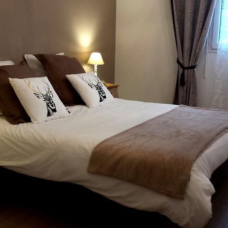 Apartament Le Janua - Accort Annecy Zewnętrze zdjęcie