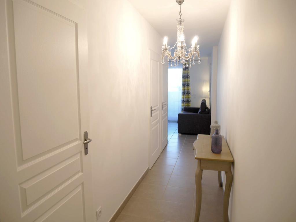 Apartament Le Janua - Accort Annecy Zewnętrze zdjęcie